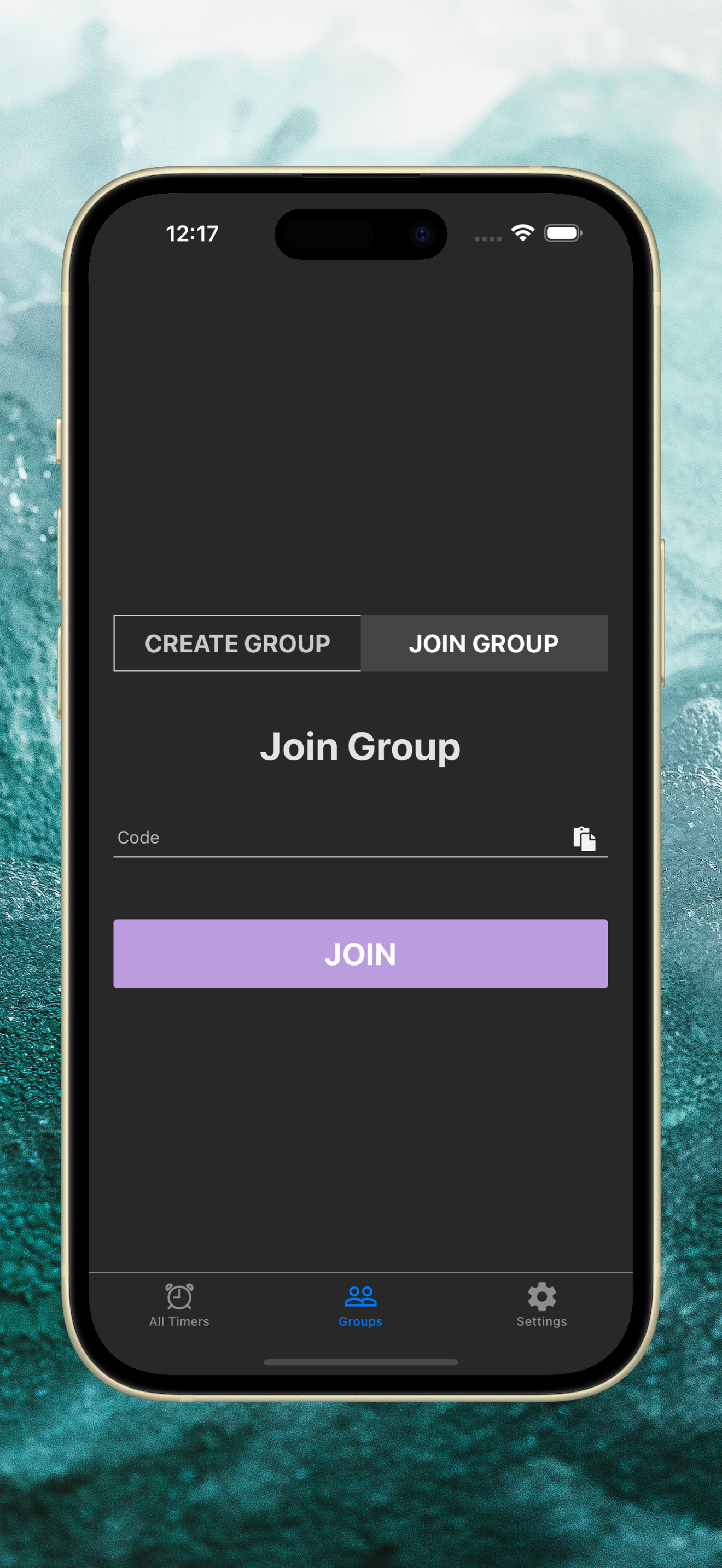 Perfect Join Punchtime | Perfect Timing for Teams